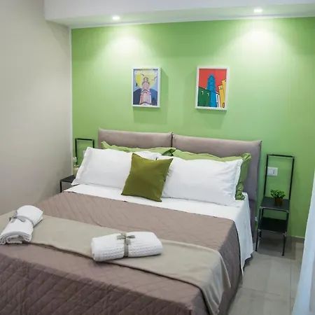 Riflessi Damare & Salerno