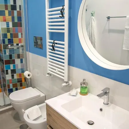 Riflessi Damare & Salerno