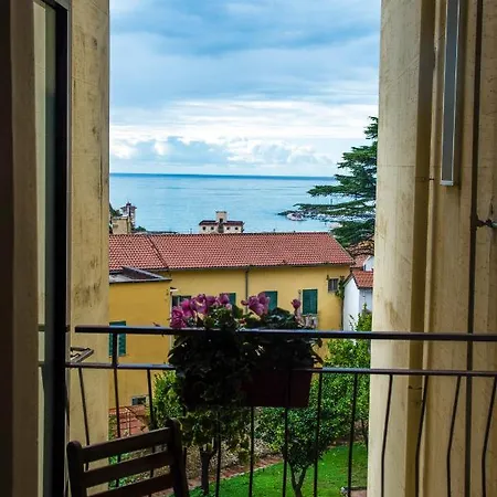 Bed & Breakfast Riflessi Damare &