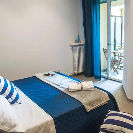 Riflessi Damare & Bed & Breakfast *