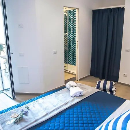 Bed & Breakfast Riflessi Damare &