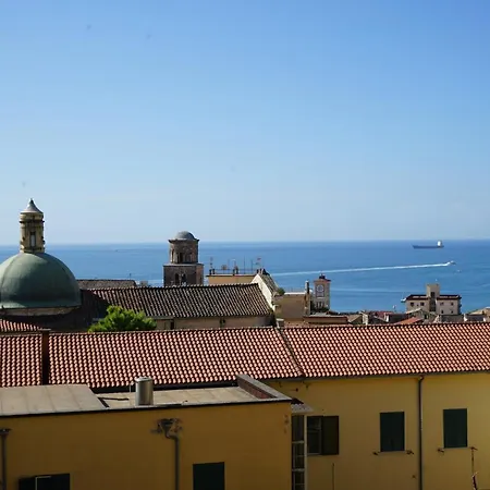 Riflessi Damare & Salerno