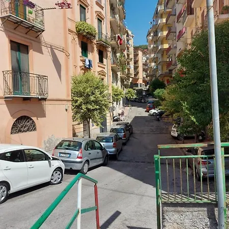 Bed & Breakfast Riflessi Damare &