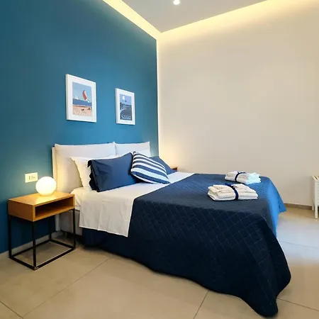 Riflessi Damare & Bed & Breakfast 4*