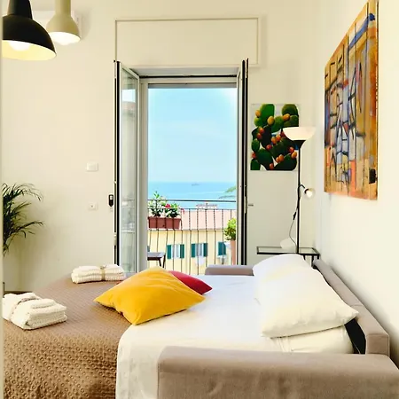 Riflessi Damare & Salerno