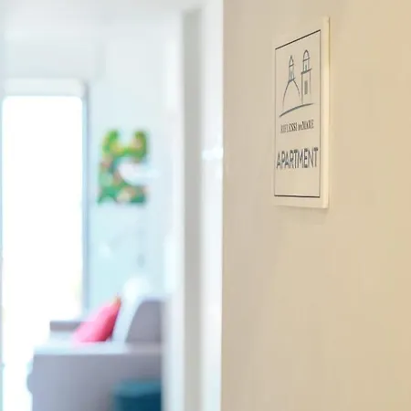 Riflessi Damare & Salerno