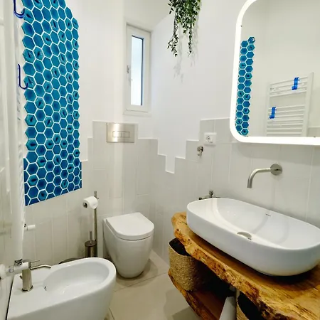 Riflessi Damare & 4*