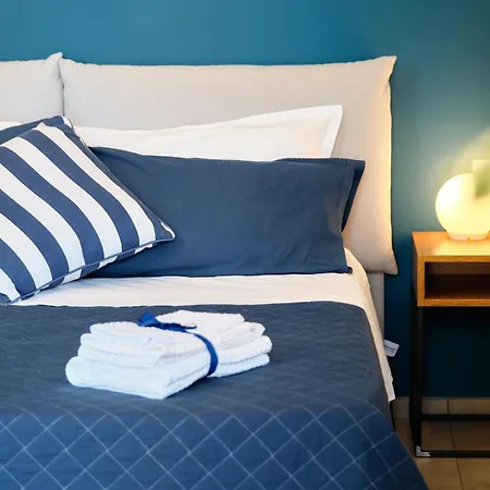 Bed & Breakfast Riflessi Damare &