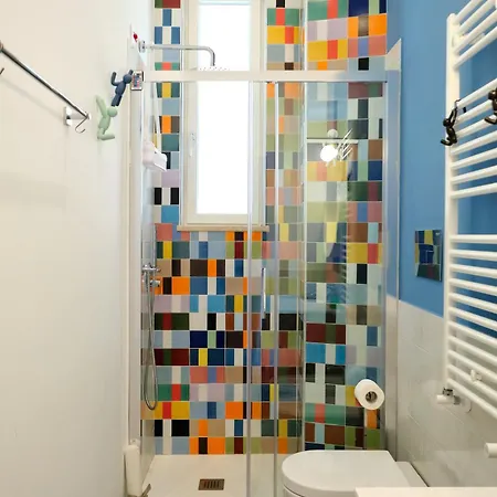 Bed & Breakfast Riflessi Damare & 4*