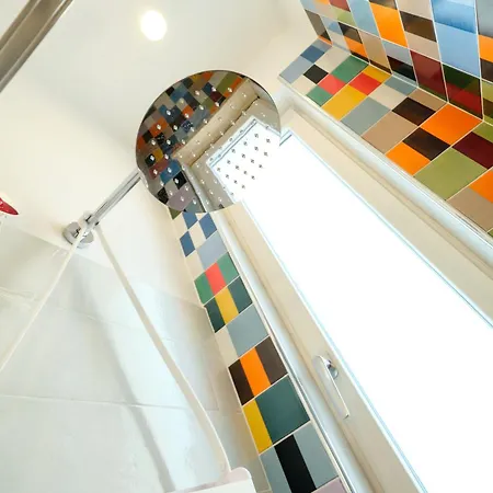 Riflessi Damare & Bed & Breakfast