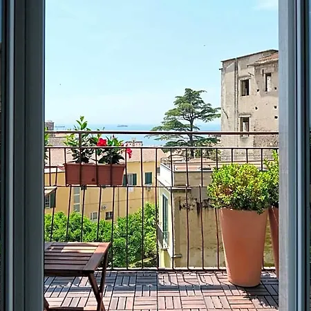 Nocleg ze śniadaniem Riflessi Damare & Salerno